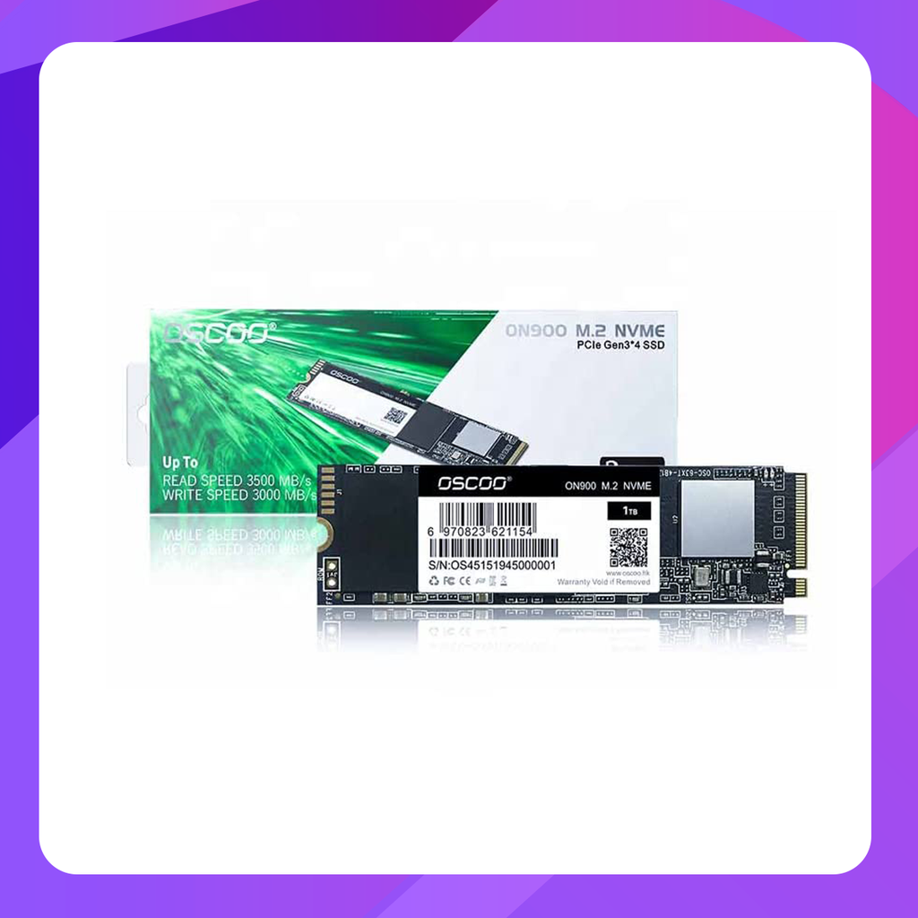 OSCOO ON900 2280 1TB
