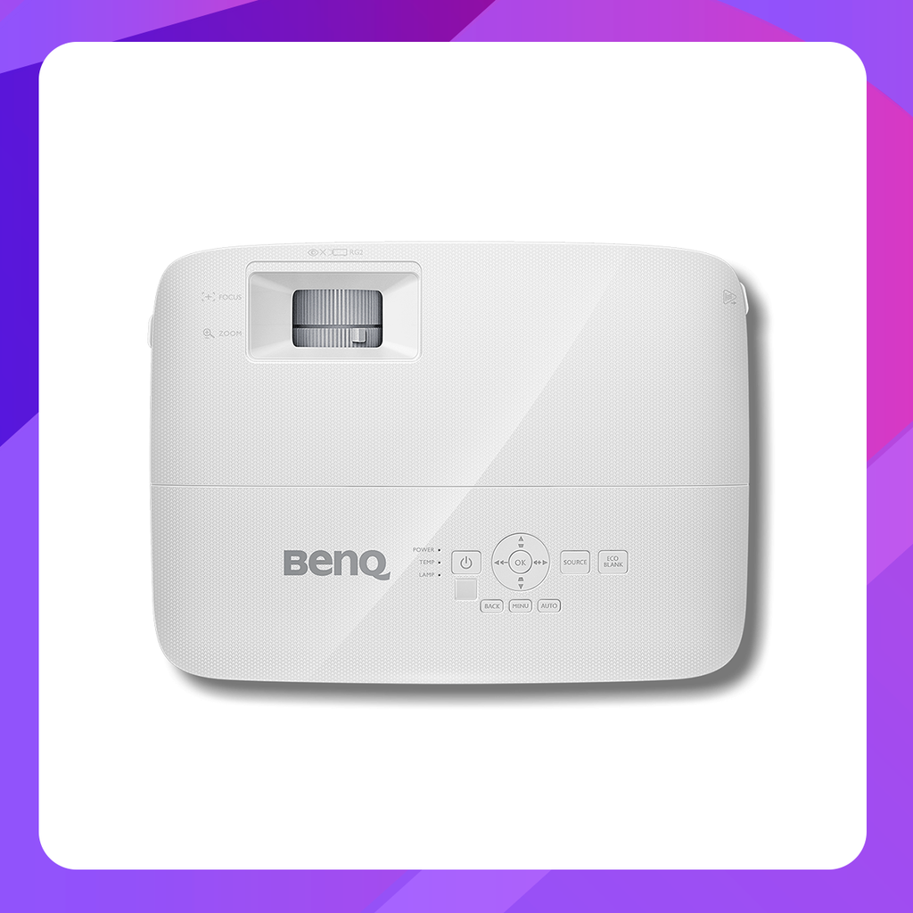 BenQ Projector-MX550
