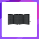EcoFlow 160W Portable Solar Panel