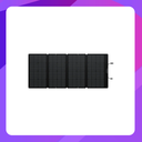 EcoFlow 160W Portable Solar Panel