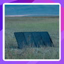 EcoFlow 160W Portable Solar Panel