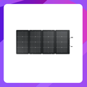 EcoFlow 220W Portable Solar Panel