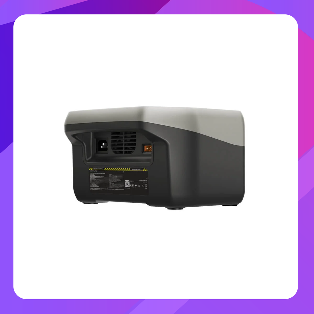 EcoFlow RIVER 2 Portable Power Station