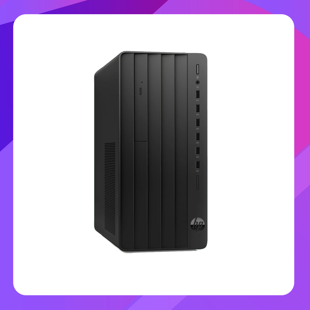 HP Pro Tower 280 G9 Desktop(i5)