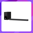 Sony 3.1ch Dolby Atmos®/ DTS:X™ Soundbar | HT-G700