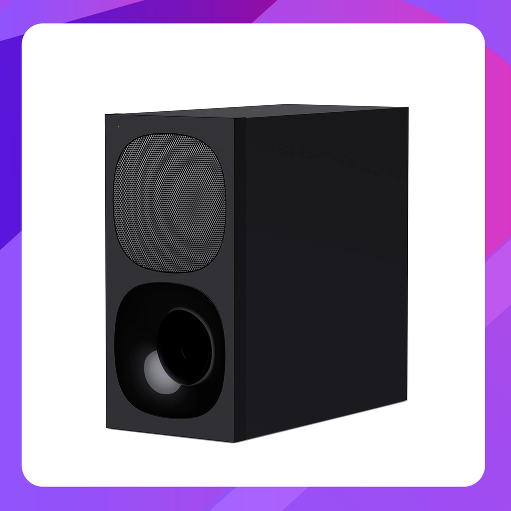 Sony 3.1ch Dolby Atmos®/ DTS:X™ Soundbar | HT-G700