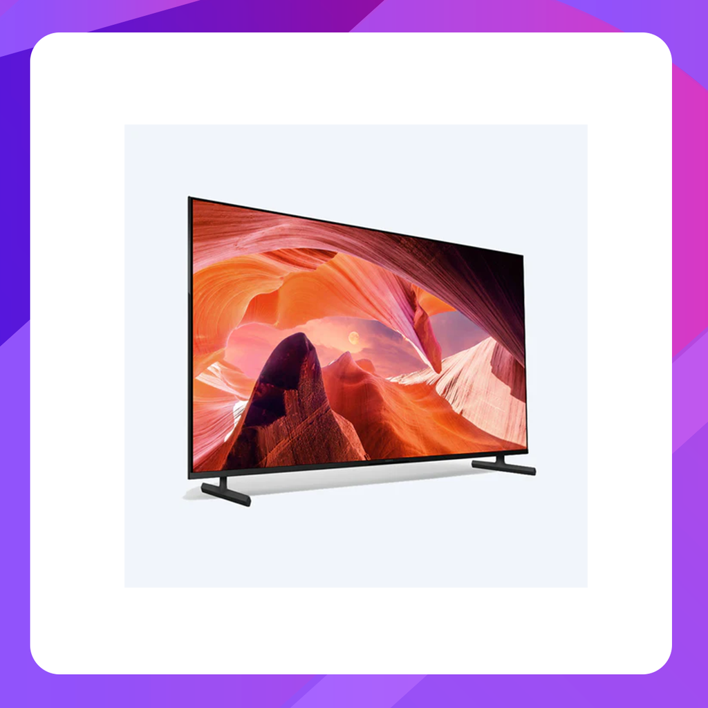 Sony Smart TV (KD-75X80L)