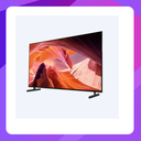 Sony Smart TV (KD-75X80L)