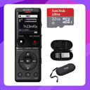 Sony UX570 Digital Voice Recorder UX Series