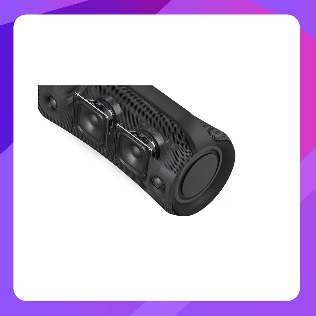 Sony XG500 X-Series Portable Wireless Speaker
