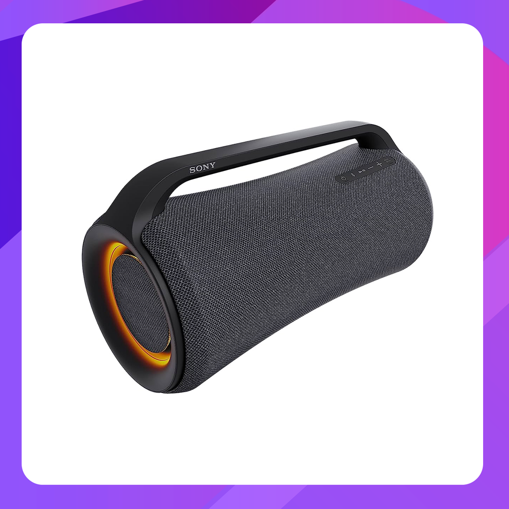 Sony XG500 X-Series Portable Wireless Speaker