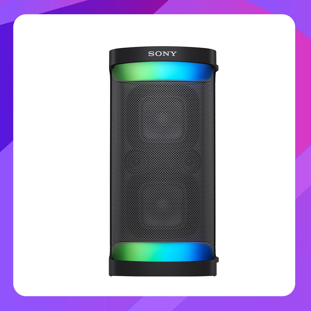 Sony XP500 X-Series Portable Wireless Speaker