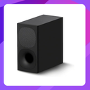 Sony 2.1ch Soundbar with powerful wireless subwoofer | HT-S400
