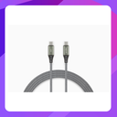 Prolink Cable 60W USB-C to C (GCC-60-01/1M/GRY)