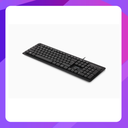 Prolink USB Wired Multimedia Keyboard (GK-1002M)