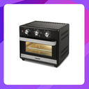 Cornell CAF-E25L
 (AIR FRYER OVEN )