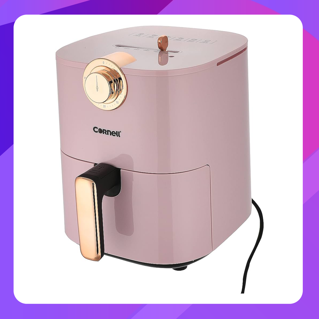 Cornell CAF-S3601BX
(Air Fryer)