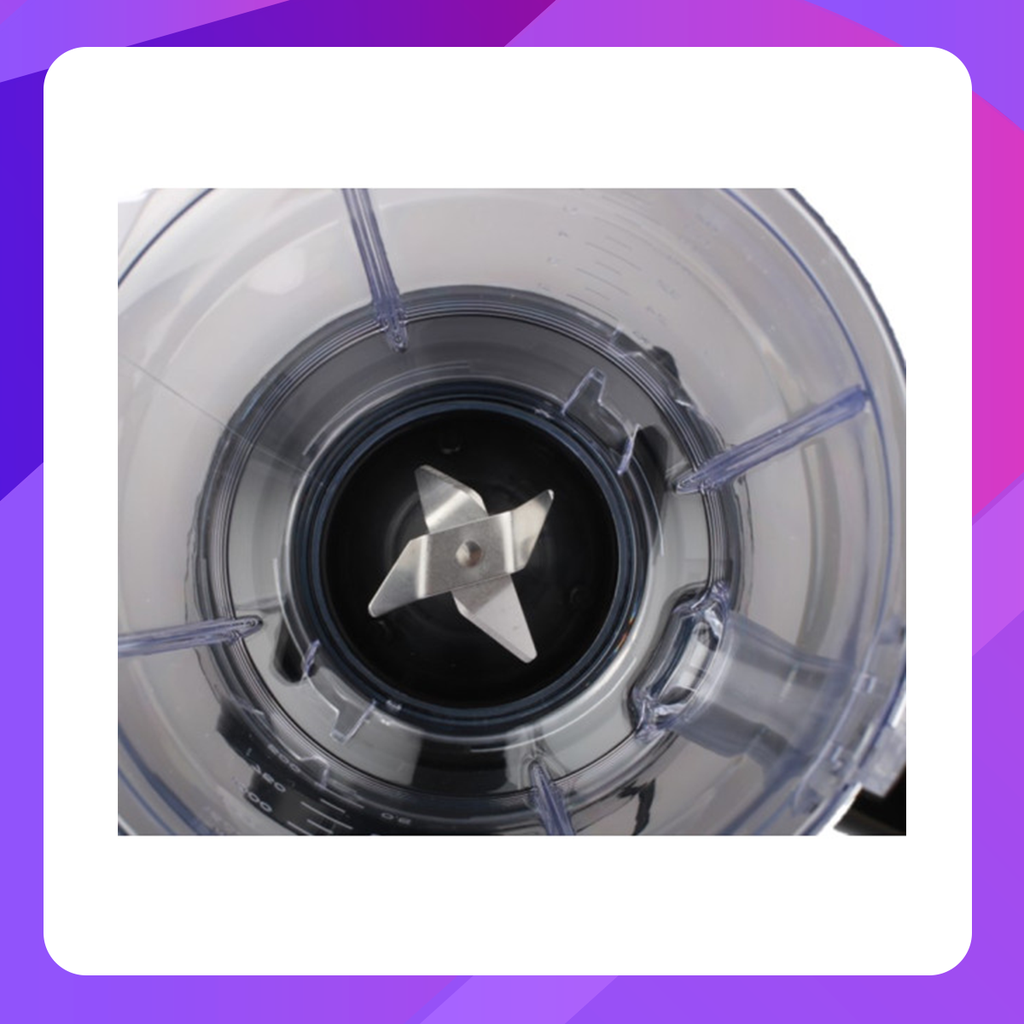 Cornell CBL-S252PMW
(Blender)