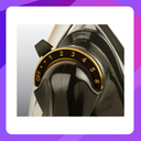 Cornell CDI-SP32H
 (DRY IRON)