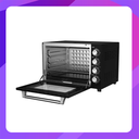 Cornell CEOD70BK
 Electric Oven