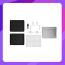 Cornell CEOD70BK
 Electric Oven