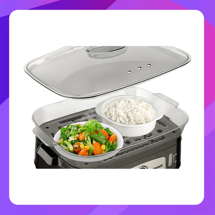 Cornell CFS-EL20L
(Food Steamer)