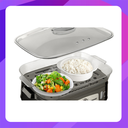 Cornell CFS-EL20L
(Food Steamer)