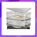 Cornell CFS-EL20L
(Food Steamer)