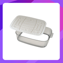 Cornell CFS-EL20L
(Food Steamer)