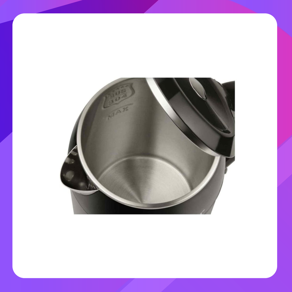 Cornell CJK-P182SSB
(Jug Kettle)