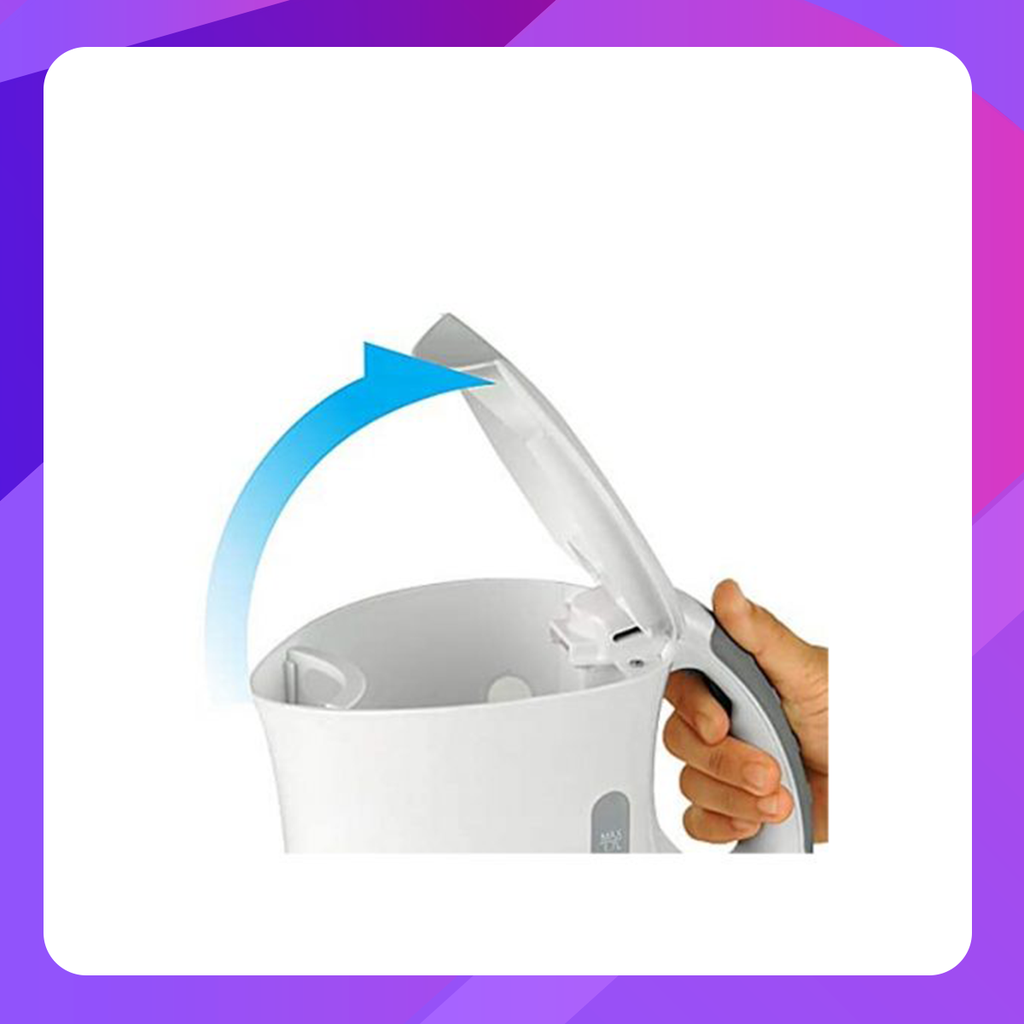 Cornell CJK-S17L
(Jug Kettle)