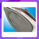 Cornell CSI-S1601S
 (STEAM IRON)