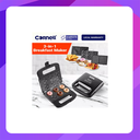 Cornell CSM-E1105S
(Sandwich Maker)