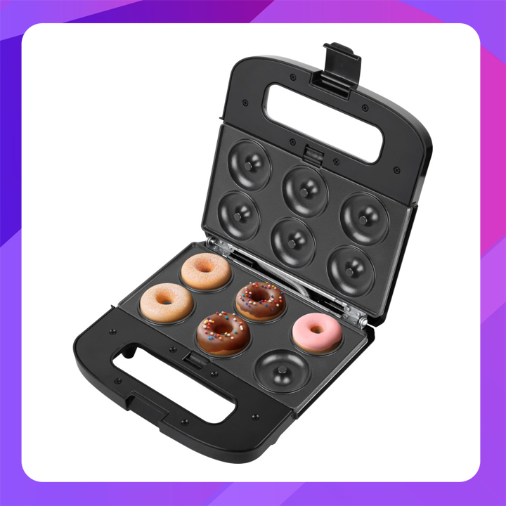 Cornell CSM-E1105S
(Sandwich Maker)