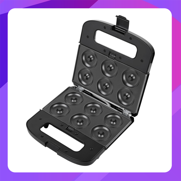 Cornell CSM-E1105S
(Sandwich Maker)