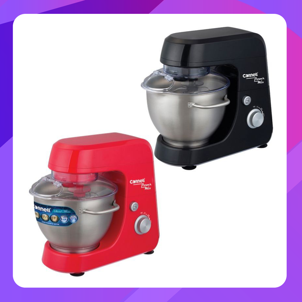 Cornell CSM-EL688R (Stand Mixer)