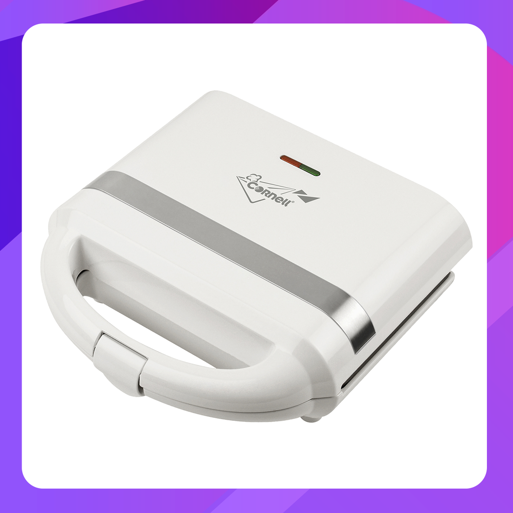 Cornell CSM-S31
(Sandwich Maker)