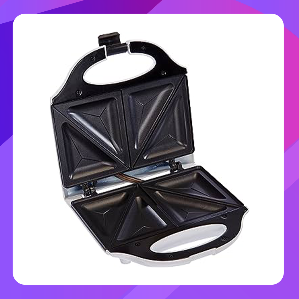 Cornell CST-2304
(Sandwich Maker)