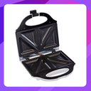 Cornell CST-2304
(Sandwich Maker)