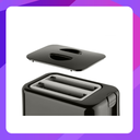 Cornell CTEDC2000BK
(POP-UP TOASTER)
