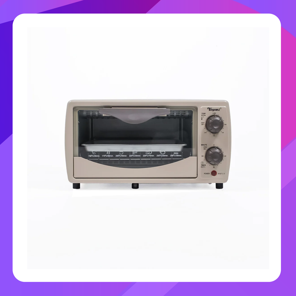 Cornell CTO-12HP
Toater Oven