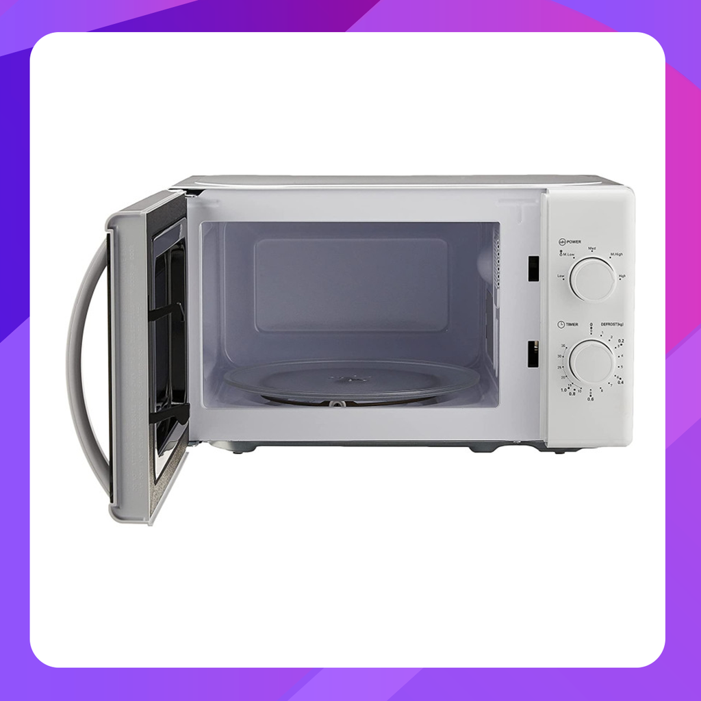 Cornell Microwave Oven CMO-S201WH