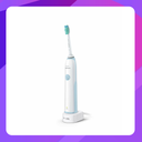  ToothBrush, 1Handle,1 Charger, L Blue