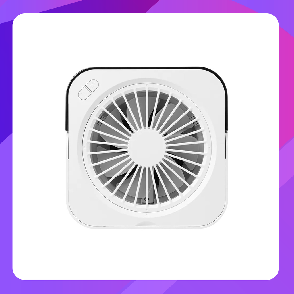 Momax Pure Air Portable UV Air Purifier (AP10W)