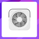 Momax Pure Air Portable UV Air Purifier (AP10W)