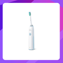  ToothBrush, 1Handle,1 Charger, L Blue