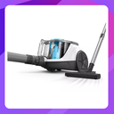VaccumBagless,1800W,Suct; 360W,