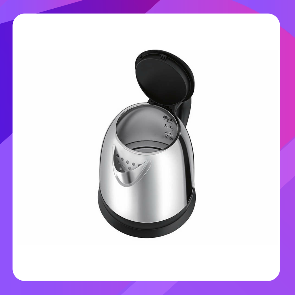 1800W,1.2L,StainlessSteel