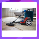 Philips Bagless Vacuum Cleaner FC9351/01