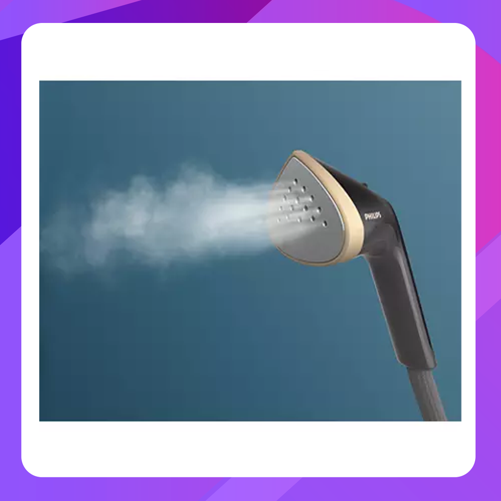 Philips Stand Steamers 3000 Series With tilting StyleBoard ste3170/80